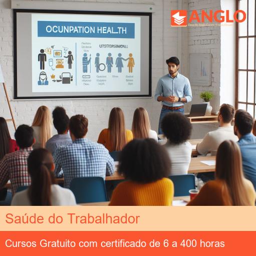Saúde do Trabalhador